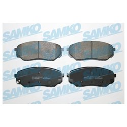 Samko 5SP2035