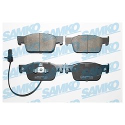 Samko 5SP2038