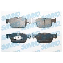 Samko 5SP2043