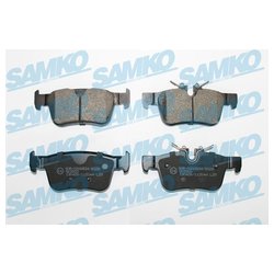 Samko 5SP2044