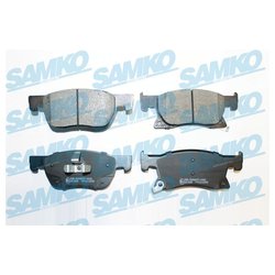 Samko 5SP2048