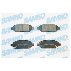 Samko 5SP2050