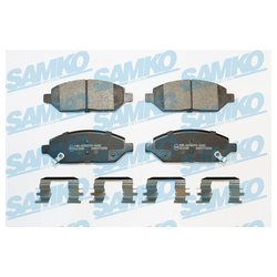 Samko 5SP2050K