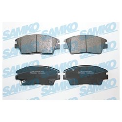 Samko 5SP2052