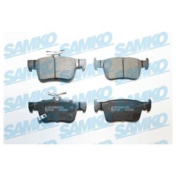 Samko 5SP2064