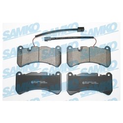 Samko 5SP2072