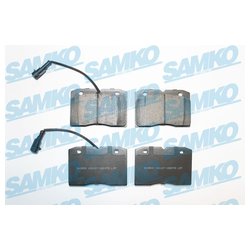 Samko 5SP2078