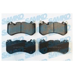 Samko 5SP2138