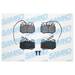 Samko 5SP272