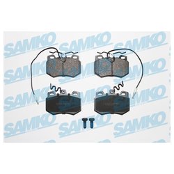 Samko 5SP282