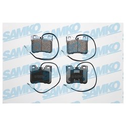 Samko 5SP283