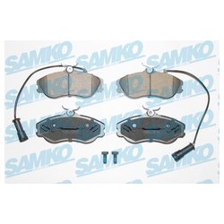 Samko 5SP326