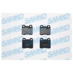 Samko 5SP333