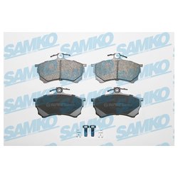 Samko 5SP420