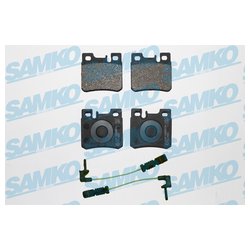 Samko 5SP428A