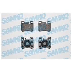 Samko 5SP485