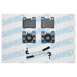 Samko 5SP485A