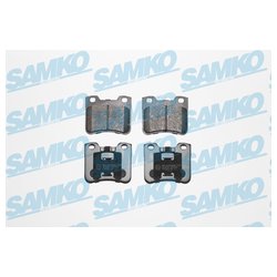 Samko 5SP643