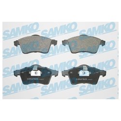 Samko 5SP645