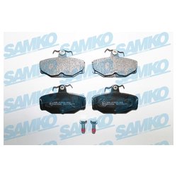 Samko 5SP677