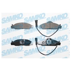 Samko 5SP721