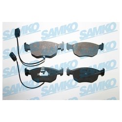 Samko 5SP745