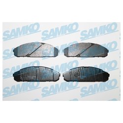 Samko 5SP844