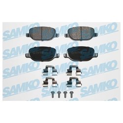 Samko 5SP855K