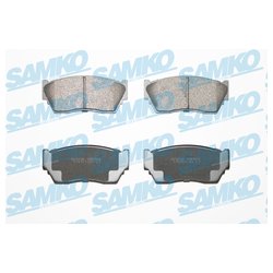 Samko 5SP934