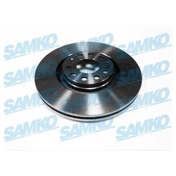 Фото Samko A1028V