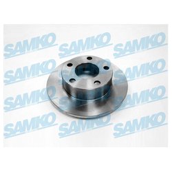 Samko a1600p