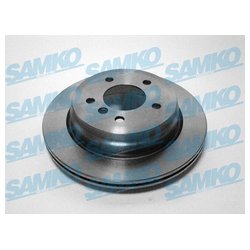 Samko B2039V