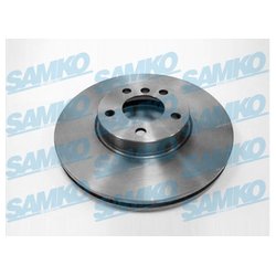 Фото Samko B2050V