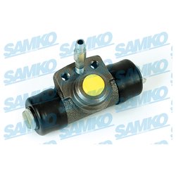 Samko C02140