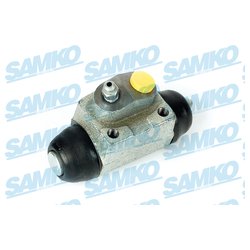 Samko C04531