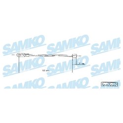 Samko C0578B