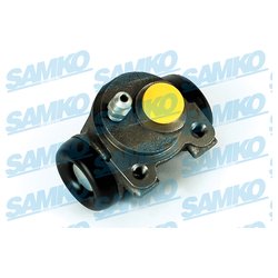 Samko C06702