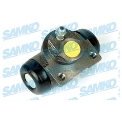 Samko C07110