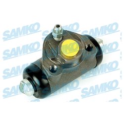 Samko C07180