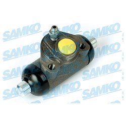 Samko C07195