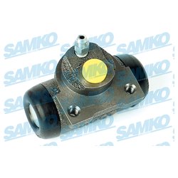 Samko C07200