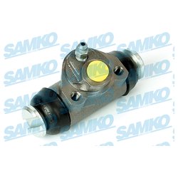 Samko C07349