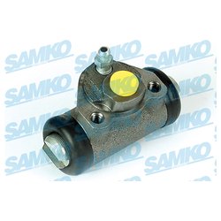 Samko C07350