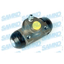 Samko C07996