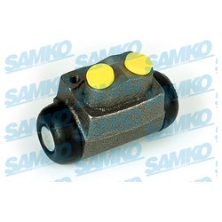 Samko C08864