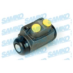 Samko C08865