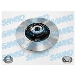 Samko C1013PCA