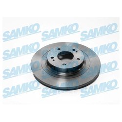 Samko C1025P