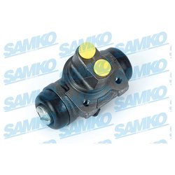 Samko C12586