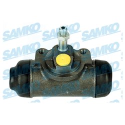 Samko C26048